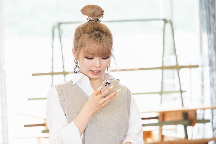 ゆうちゃみの妹・ゆいなの登場に驚き「ガチのリアル妹です」美男美女が勢ぞろいの『今日好き』初虹編スタート!