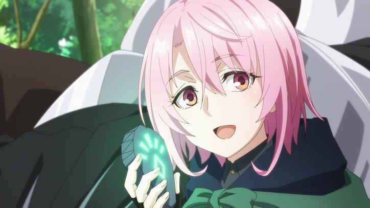 【写真・画像】『嘆きの亡霊は引退したい』第23話あらすじ&先行カット解禁　5枚目