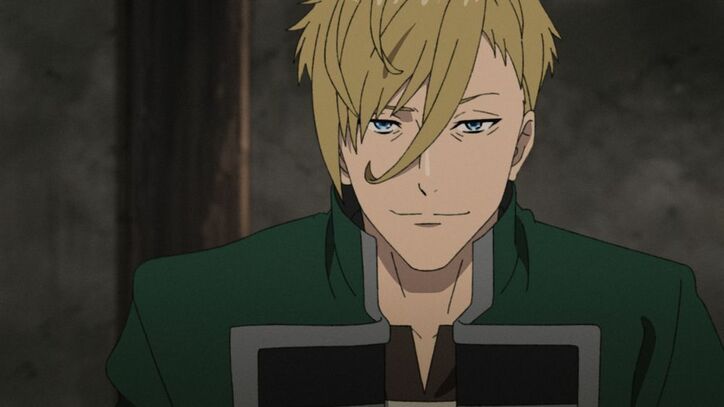 アニメ「無職転生II」フィッツにある想いを抱き始めたルーデウス…第10話の先行カットとあらすじ公開