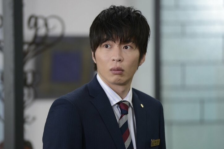 田中圭、林遣都に初対面で「ちょっと遊ばない?」 『おっさんずラブ』インタビュー