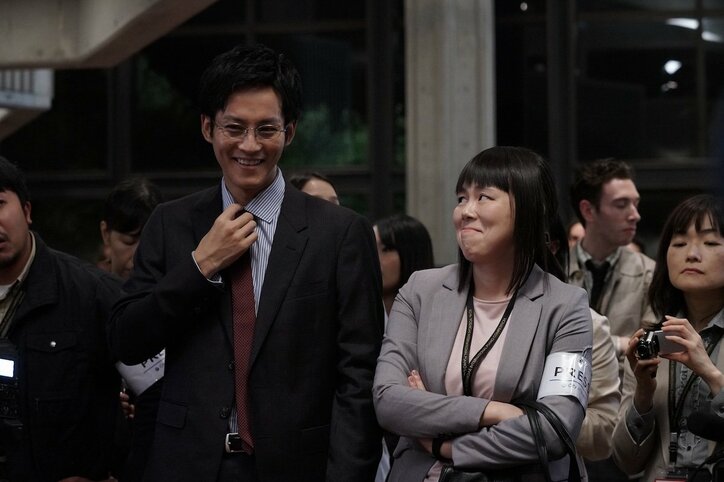 松岡茉優、松坂桃李、森崎ウィン、鈴鹿央士の名演収めた特別映像解禁！映画『蜜蜂と遠雷』劇中オリジナル楽曲が先行配信