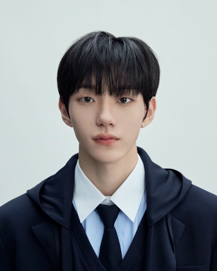 【写真・画像】『PROJECT 7』デビューメンバー7名が決定！日本からはサクラダ ケンシンがデビュー入り、グループ名は「CLOSE YOUR EYES（クローズ ユア アイズ）」　3枚目