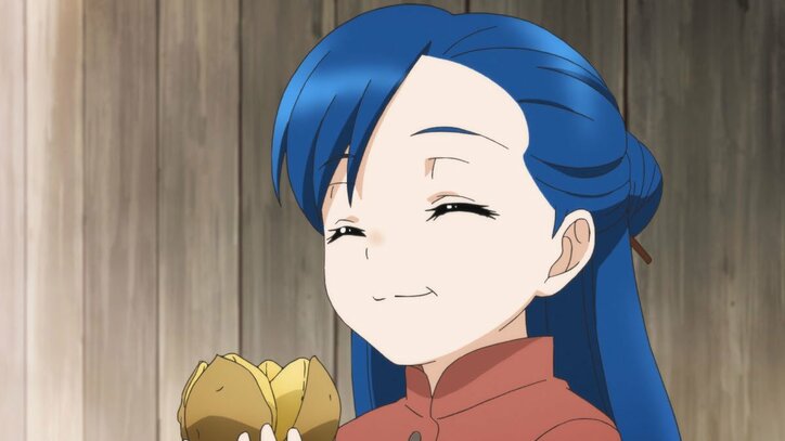 アニメ「本好きの下剋上」第10話、マインの病気が判明！ 先行カット解禁