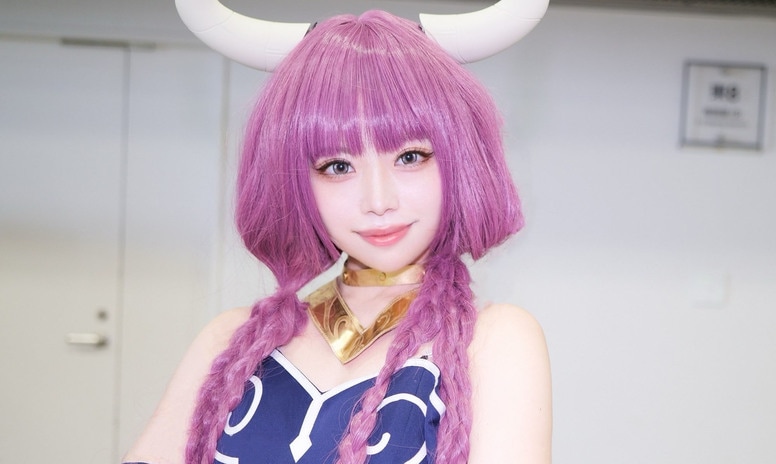 【2025夏季Comiket】COSPLAY者照片汇总｜《NIKKE》《蓝色档案》《魔法少女小圆》等