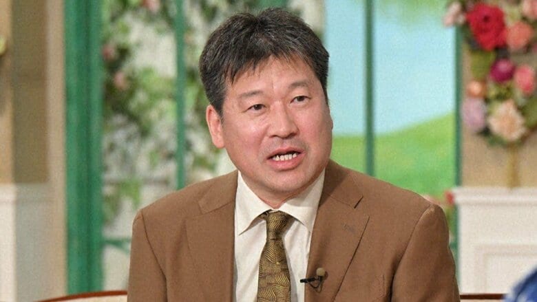 「57のいいおっさんが…」佐藤二朗、4歳下の妻に“ノロケ禁止”されるも堂々熱愛宣言「30年以上一緒に住んでてずっと好き」「どんどん好きが上がってく」