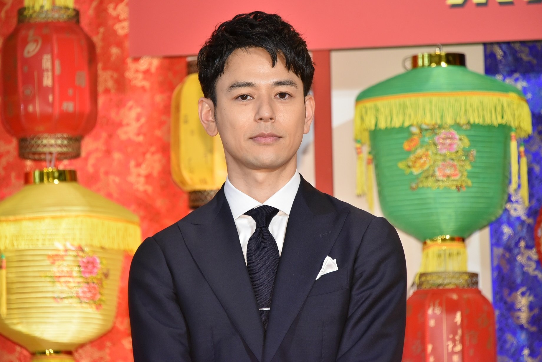 妻夫木聡 コロナ解決に切実 三浦友和はオリンピック開催理由の謎を知りたがる 映画 Abema Times