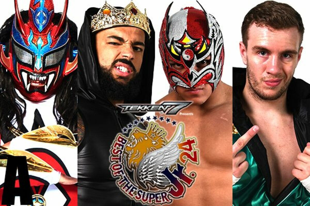 好評 ドラゴンリー WWE CMLL 新日本プロレス コスチューム 選手 その他