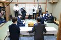 米どころ対局に藤井聡太棋聖「楽しみ」、永瀬拓矢王座「堪能したい」と勝負めしにも期待／将棋・棋聖戦五番勝負第2局前日検分