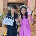 西野未姫、Perfume・あ~ちゃんと2ショットに感激「可愛くて本当に素敵な人でした」