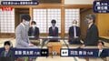 羽生善治九段 対 斎藤慎太郎八段 残留・名人挑戦占う注目局が開始/将棋・順位戦A級