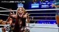 小悪魔女子レスラーが宿敵を嘲笑う“狂気の瞬間”がヤバすぎる！　「何だ今のｗ」ピースサインで突如カットイン「カイリｗ」常軌を逸したリアクションにファン困惑
