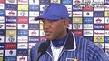 横浜DeNAラミレス監督　前日の猛打から一転完封負けに「試合自体は非常にいい試合」