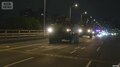 台北中枢への攻略を想定「橋封鎖」台湾で大規模軍事演習　脅威増す中国