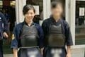 剣道で全国大会出場も暴行事件で退学→格闘技で開花した22歳美女「次の相手は男」試合に密着