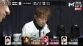 これがダイヤモンドロックだ！守備職人・前田直哉、ドラのツモ切りで放銃回避の圧慢プレー 解説者「ウソでしょ！？」／麻雀・Mトーナメント