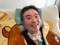 難病ALS公表のニャンちゅう声優・津久井教生、笑顔の最新ショットを公開