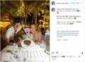 「娘の5歳の誕生日を迎えることができました」PINKY、夫・窪塚洋介と愛娘の5歳の誕生日を祝福