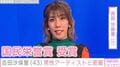 “歌手デビューが話題”吉田沙保里(43)、男性アーティストとの密着写真を公開