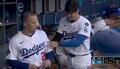 めっちゃ楽しそう…! 大谷翔平、ベンチではしゃぎまくる「テンション高っ」「最高すぎる」 同僚のアーチで見せた“ほっこりシーン”