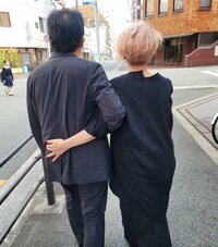 梅沢富美男『ぼくとけんさんの仲良し上本町さんぽ』