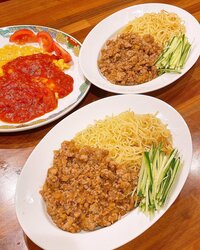 みきママ『甜麺醤がなくても海老がなくても中華はできます!!』