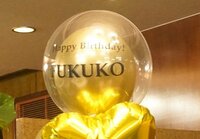 三田佳子『石井ふく子さんの３９歳のバースデー。ん？？？？　こんなにたくさんの人が祝福しました。』