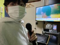 桃『初めての人とカラオケ行くのが昔から超絶苦手なタイプ』