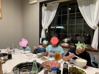 花田虎上『最終日』