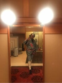 市川海老蔵『今日もはじまります』