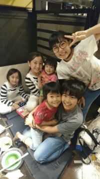 鈴木福&谷花音の成長ぶりに感慨に浸るファン続出「おっきくなったなあ…」