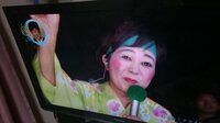 八幡カオル『小池都知事にお会いしました!』