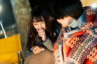 みちゅ「今一番気持ちが強い」気になる男子に気持ちを伝え…早くも初回で急接近！？