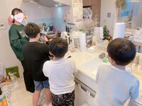 辻希美『デカマシュマロ』