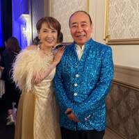 モト冬樹『久しぶりにお会いした剣幸さん』