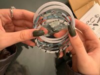 武田久美子『喜んでもらったお土産』