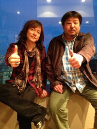 ダイアモンド☆ユカイ『西村賢太様』