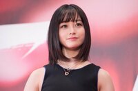 橋本環奈、バスケのユニフォーム姿にファン興奮「可愛すぎる」「運動神経良さそう」