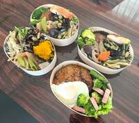 藤あや子『本日のお弁当』