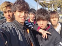 若槇太志郎『真冬のオオカミくんには騙されない第5話を終えて【画像有り】』