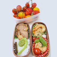 尾木直樹(尾木ママ)『「立春弁当」作ったよ(^｡^)』