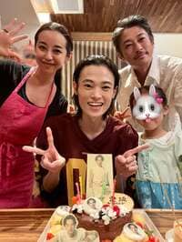 PINKY『お誕生日会❤️✨』