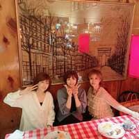 小柳ルミ子『可愛い妹達❤️』