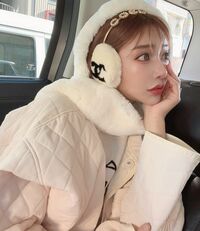 明日花キララのキュートな“雪だるまコーデ”に「めっちゃ可愛い過ぎる」「綺麗美人」の声