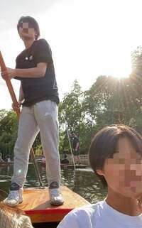 白城あやか『パンティング』