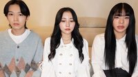 解散発表した“ウチら3姉妹” 一連の騒動を謝罪 今後のチャンネルについて言及
