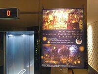 西野亮廣『【大丈夫?】キンコン西野、パリ初日にトラブル!!』