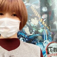 hitomi『無限列車~泣いた!』