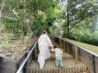 辻希美『お散歩♡』