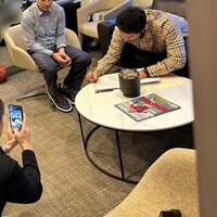 Seiko Darvish『契約』