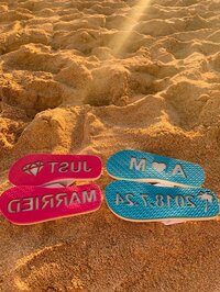 小林麻耶『”ビーチサンダル”   ◆追記あり』